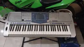 Yamaha psr 1100 flashdisk bisa tt