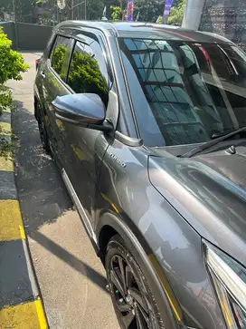 Toyota Raize 2022