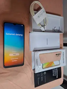 Samsung A33 5G (8/128) awesome peach