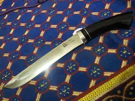 Pisau Cantik bohler K110 sembelih