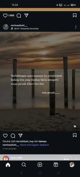 Mencari pekerjaan