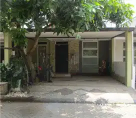 Dijual Rumah Murah 2 Lantai Metland Transyogi Cileungsi Bogor