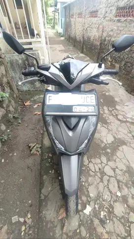 JUAL CEPAT MOTOR HONDA BEAT DELUXE TAHUN 2023