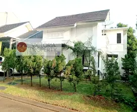 Rumah Asri Siap Huni Di Kota Wisata Cibubur