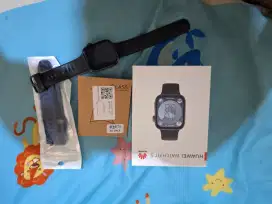 Huawei watch fit 3 garansi ON