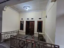 Dijual rumah second 75m²(320jt) Sukatani Cimanggis Depok
