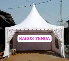BAGUS TENDA jual tenda sarnapil dll
