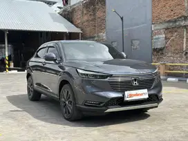 Cash - Honda All New HRV SE