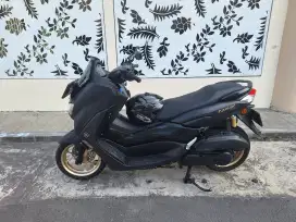 New nmax 2020 mulus pajak panjang bisa cash/kredit syariah TERMURAH
