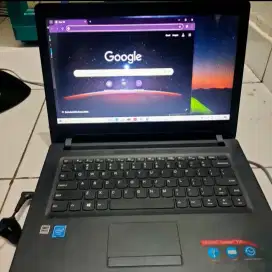 Lenovo SLIM  Ideapad 110-141BR
