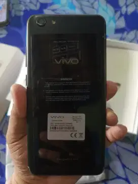 Sisa 1 jual murah hp baru Vivo Y71 ram 3/32 layar 6 inch fulset