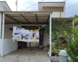 Dijual Rumah Dibawah Pasaran Metland Cileungsi Cluster Allegria Bogor