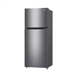 Kulkas LG 2 Pintu 202L (GN-B195S)