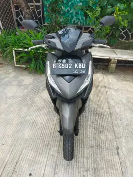 VARIO 150 OLD  MULUS TERAWAT