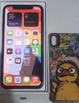 Iphone xs 64gb fulset