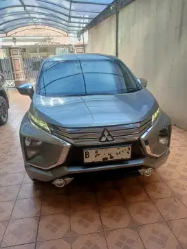 Mitsubishi Xpander Ultimate 2019  A/T