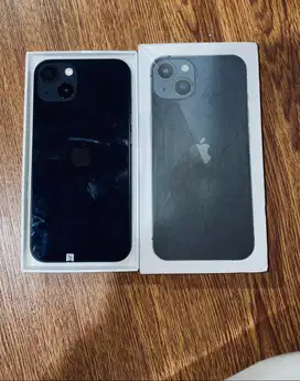 Iphone 13 128gb Ex Inter