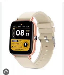 Jam smartwatch keren