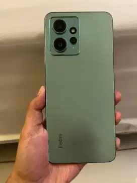 Redmi note 12 8/128