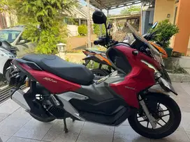 Honda ADV 160 ABS 2023 Plat Bogor Kota