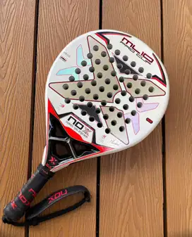 Dijual Raket Padel NoX ML 10 pro cup luxury