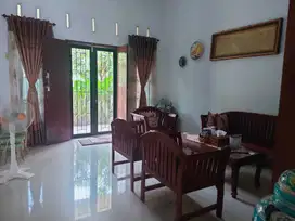 Rumah Luas LT 13x17m2 SHM Di Ekawarni Medan Johor