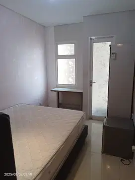 disewakan Studio Apartemen Madison Park Full Furnished