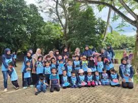 Lowongan guru TK dan Daycare