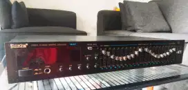 Equalizer Illusion USA