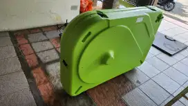 Koper Sepeda Balap Merk FYRLYT