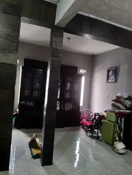 Rumah murah bandung timur. Vijaya Kusuma cijambe