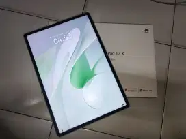Huawei Matepad 12X