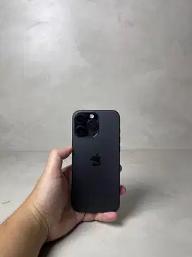iphone 16 pro max 256gb garansi resmi ibox indonesia