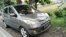 2010 Hyundai i10