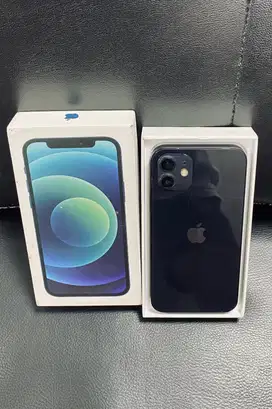 Iphone 12 64gb Ex Inter LL/A