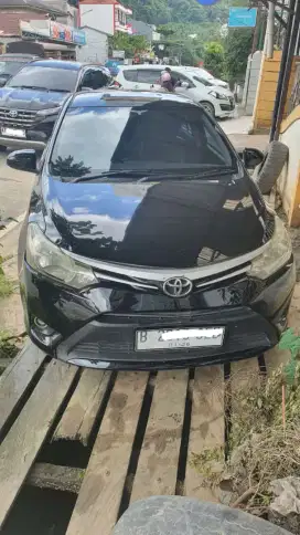 Jual Vios Siap Jalan