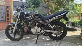 Yamaha Scorpio Z 2008