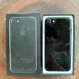 iPhone 7 128 GB X/A Jet Black