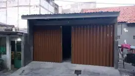 FOLDING GATE DAN ROLLING DOOR MURAH