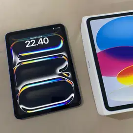 iPad 11 128gb Wifi  iBox