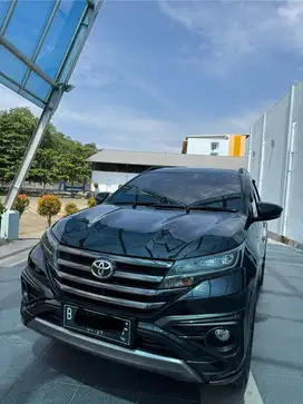 Toyota Rush GR matic 2022