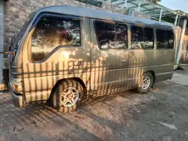 Rental Isuzu Elf