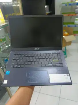 READY STOCK LAPTOP NEW MURAH | ASUS E410KA RAM 8GB