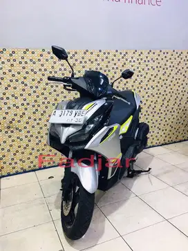 yamaha aerox alpha dp 500 Rb