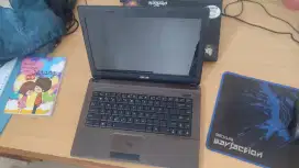 Dijual Laptop Asus K84L