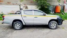 Jual CEPAT TRITON HDX DC 2021-2022