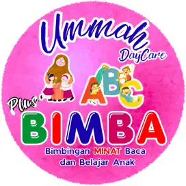 Dibutuhkan Asisten Daycare+BIMBA