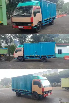 Mitsubishi 135ps istimewa