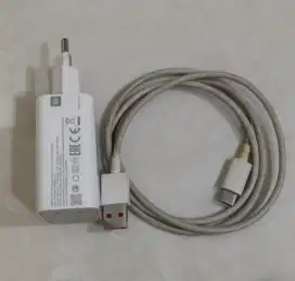 Cas Xiaomi 33W mi turbo