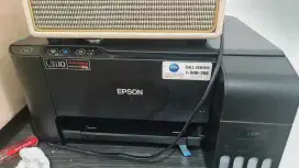 Epson printer L3110